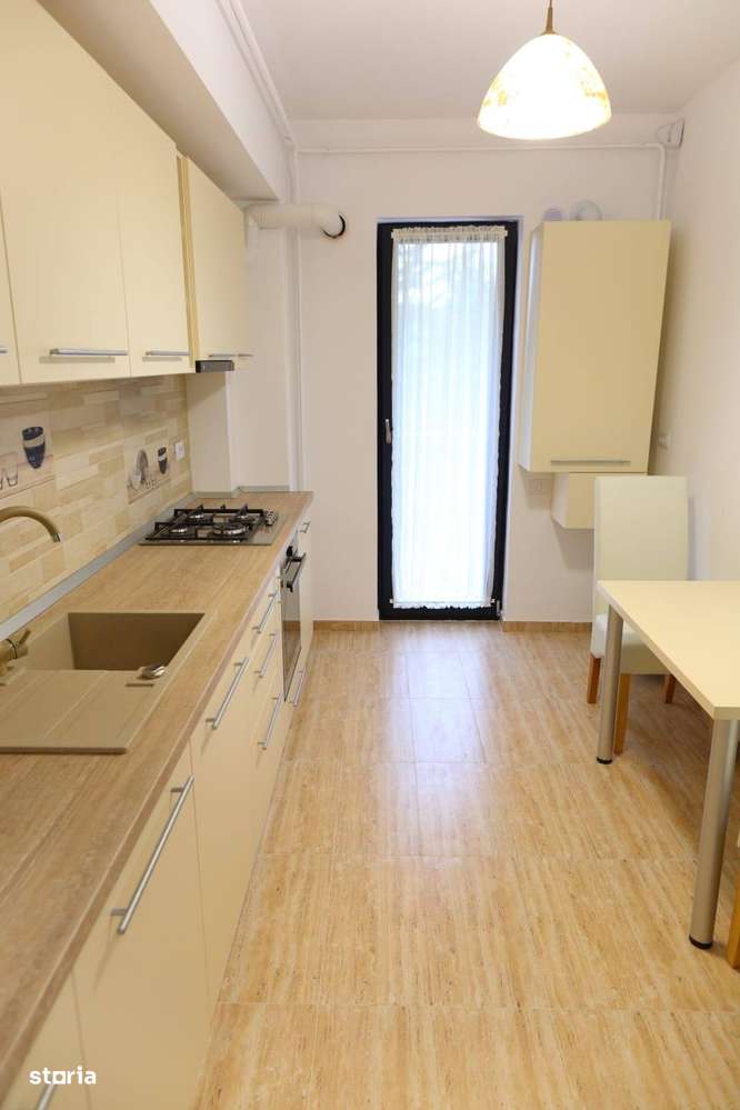 Apartament 2 camere decomandat, 70 mp – PResidence Garden, Bucium-7