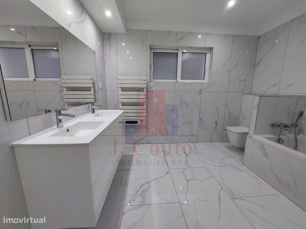 Moradia T3 com vista para o mar-36