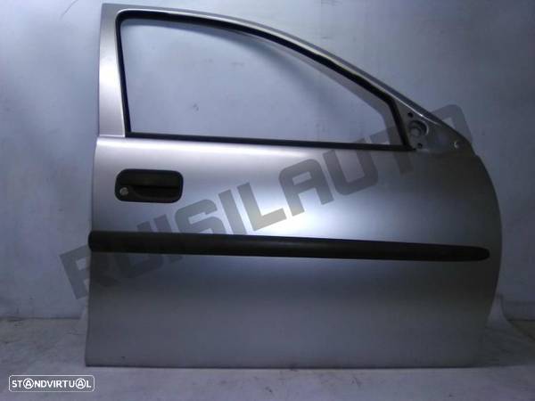 Porta Frente Direita  Opel Corsa B 1.2 I 16v - 1