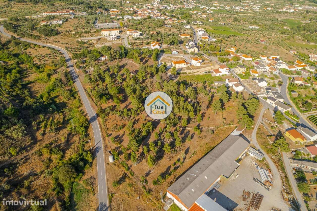 Terreno Urbano com Projeto em Ferreirim - Grande imagem: 5/22