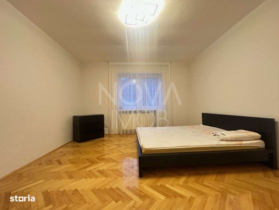 Apartament 3 camere - 115 mp utili - Trei Stejari, Sibiu - Imagine principală: 4/10