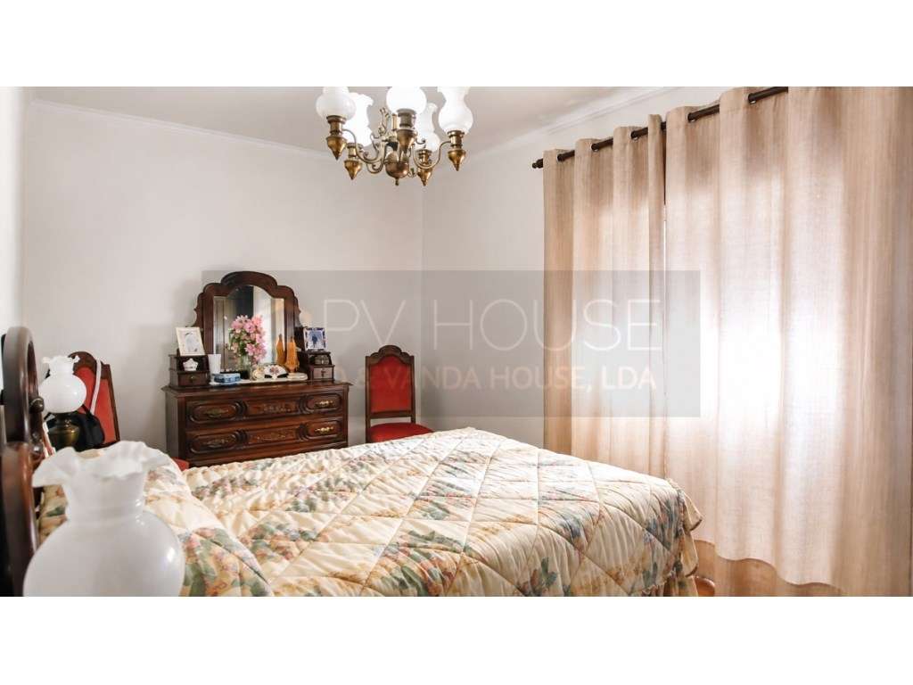 Apartamento T2 | Casal de São Brás - Amadora-10