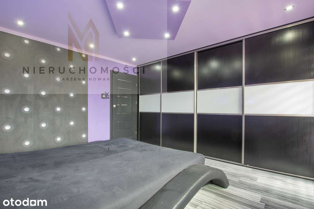 2 pokoje z balkonem przy ul. Kamiennej w Lubinie-7