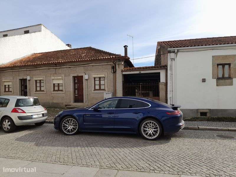 Casa em Freixo de Espada à Cinta - Grande imagem: 5/6