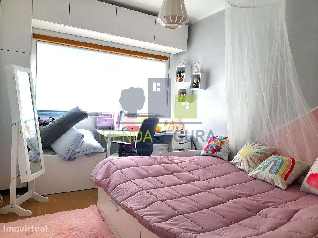 Apartamento T3 | Beja-10