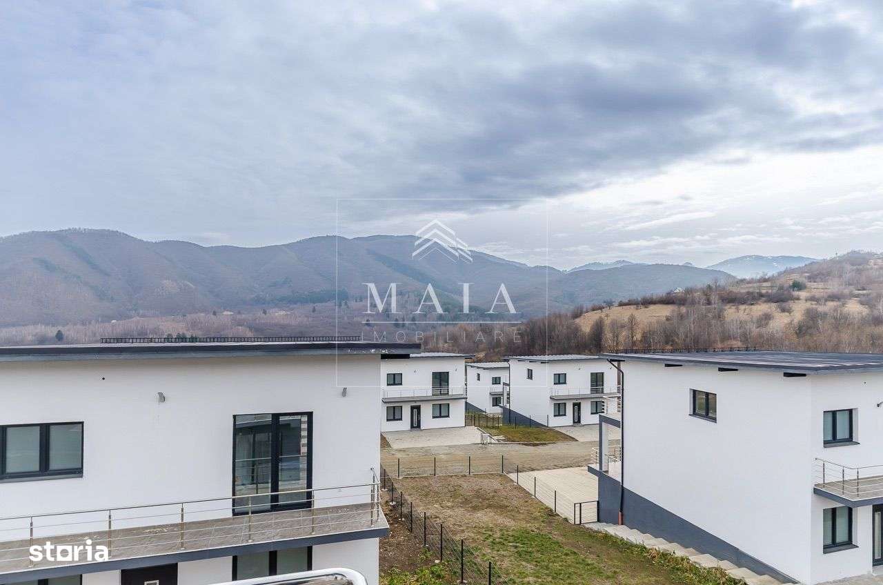 Casa individuala, rate la dezvoltator, Cisnadioara-Sibiu - Imagine principală: 4/17