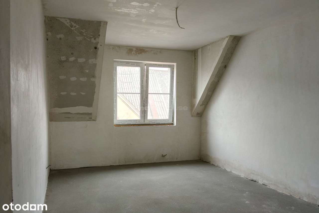 Nowa Starówka: mieszkanie na 2 piętrze-78,59 m2 - Pełny obrazek: 5/9