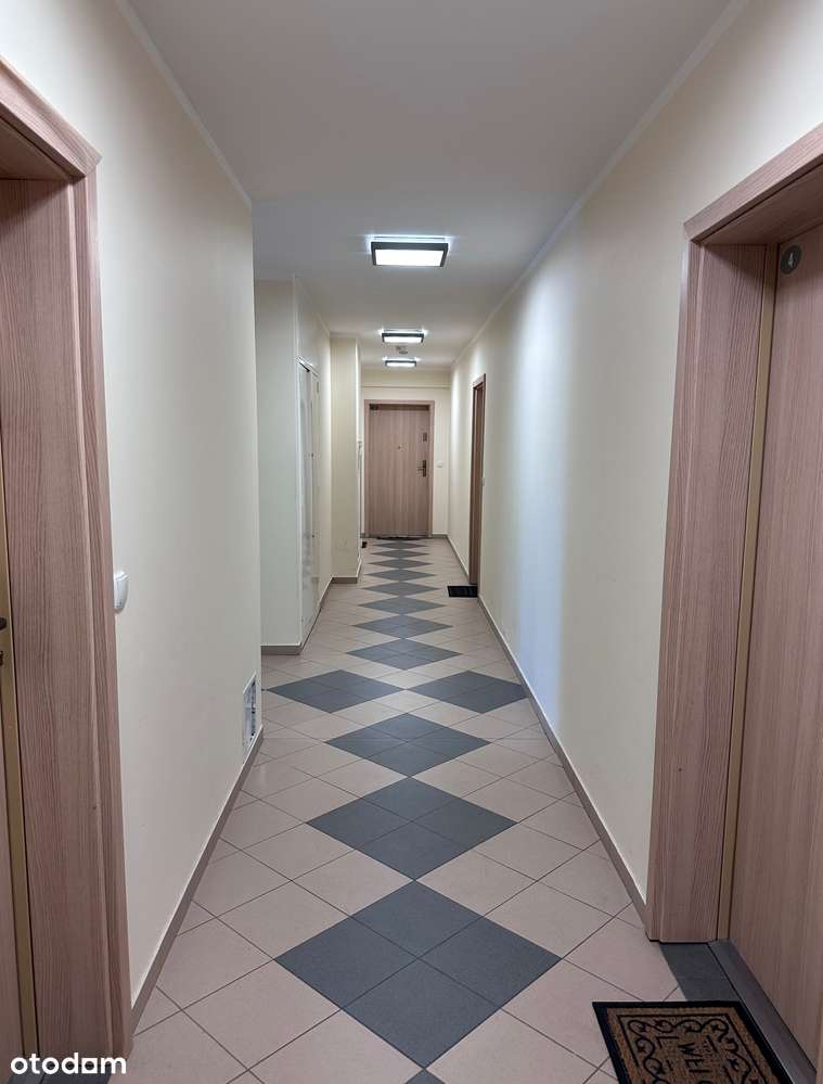 Słoneczne mieszkanie 2 pokojowe- blisko morza-10