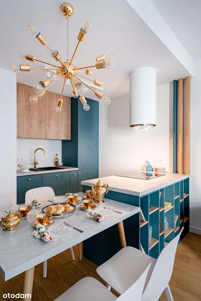 Nowoczesne mieszkanie dwupokojowe - ul. Walońska !! BEZ PROWIZJI !! - Pełny obrazek: 2/14