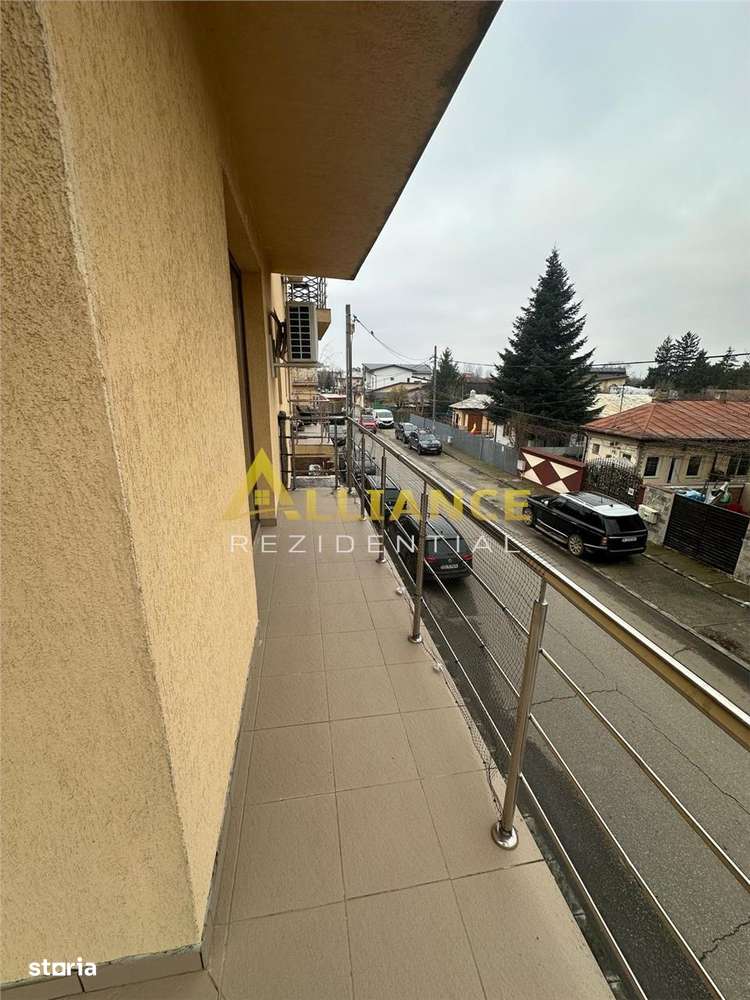 Garsoniera 36mp, Mobilat-7