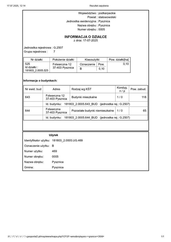 Wiejski spokój, miejska wygoda – ul. Folwarczna-17