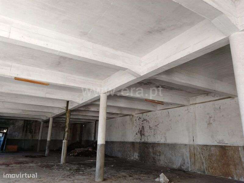 Armazém / Covilhã, Covilhã - Grande imagem: 4/18