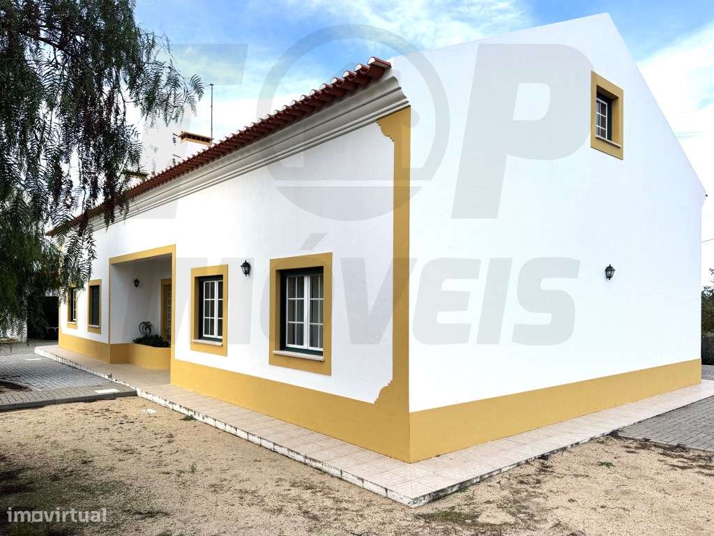 Moradia V3 - MONTINHOS DOS PEGOS - 429.000€ - Grande imagem: 2/43