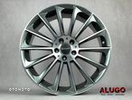 Alufelgi GMP 18” 5x112 Felgi AUDI A4 A5 A6 VW ARTEON TIGUAN Nowe fv VAT - 1