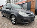 Opel Zafira 1.7 CDTI Cosmo - 8