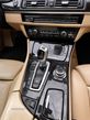 BMW Seria 5 535d xDrive Luxury Line - 7