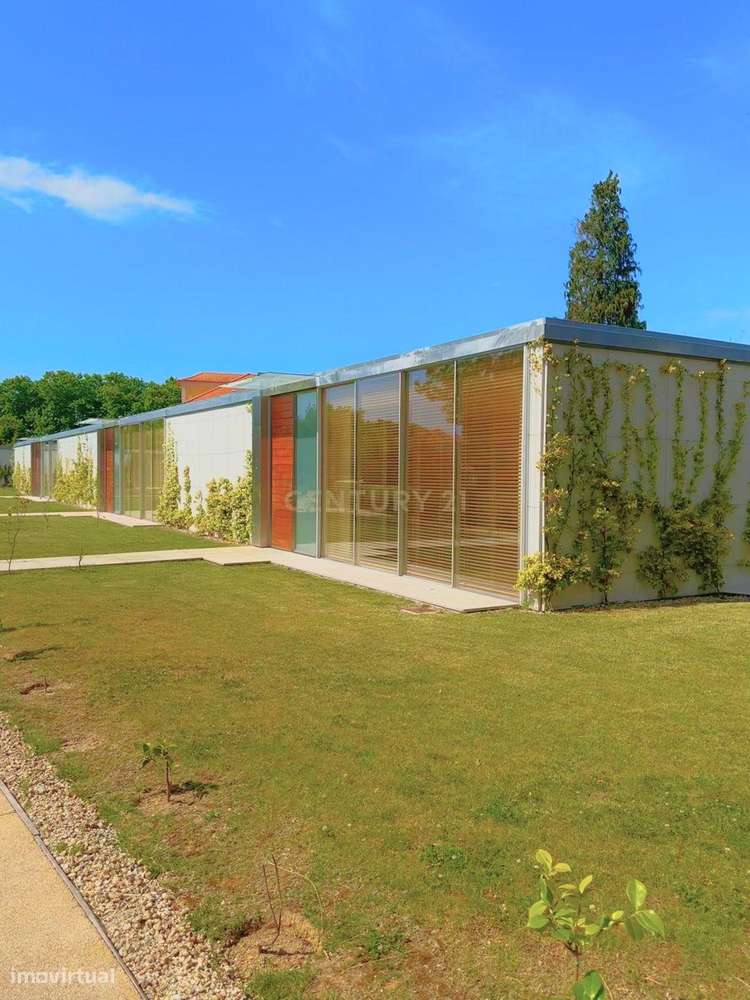 Moradia T4 - Condomínio Luxo nas Antas - Grande imagem: 5/31