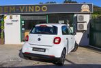 Smart ForFour 1.0 Passion 71 - 5