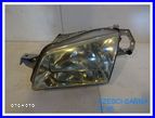 HALOGEN PRZÓD PRZEDNI LEWY MAZDA 323 98-03ROK - 4