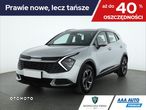 Kia Sportage - 1