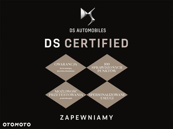 DS Automobiles DS 3 Crossback E-Tense Performance Line + - 18