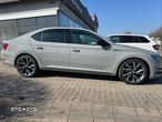 Skoda Superb 2.0 TDI SCR 4x4 Sportline DSG - 3