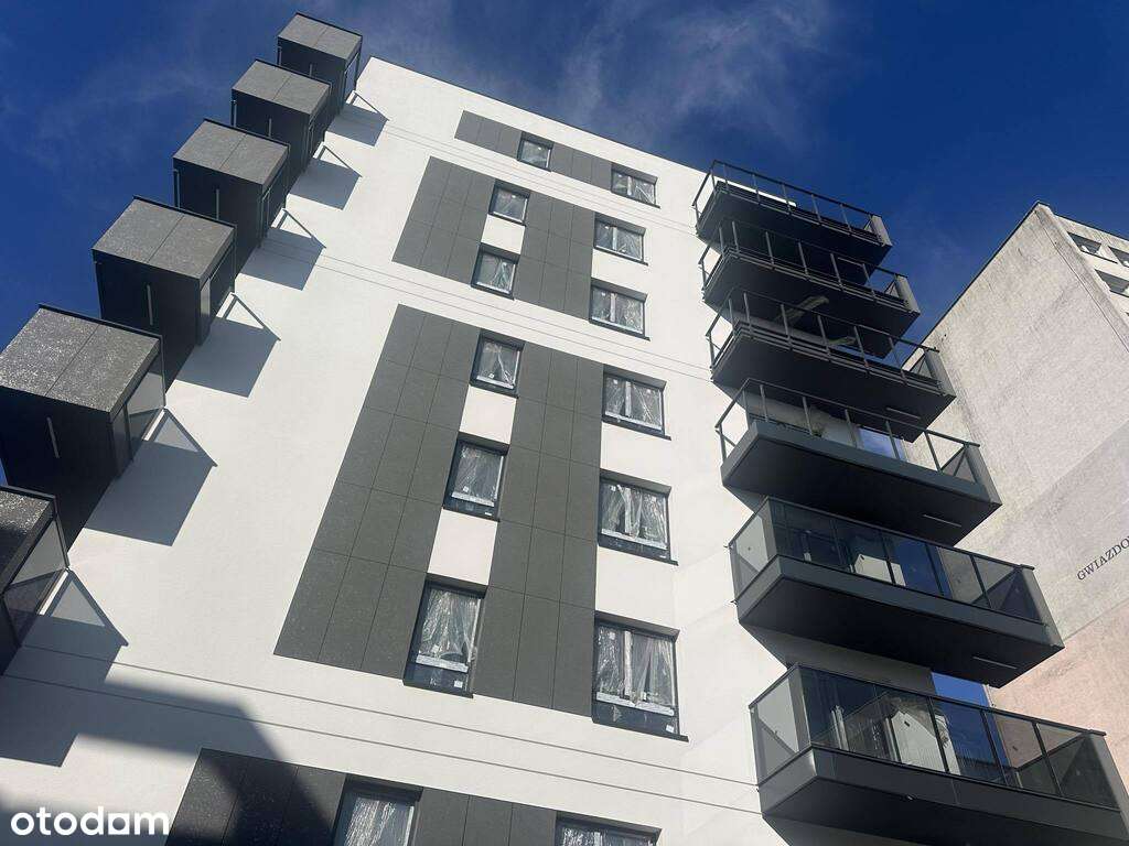 Apartament + miejsce parkingowe GRATIS-17