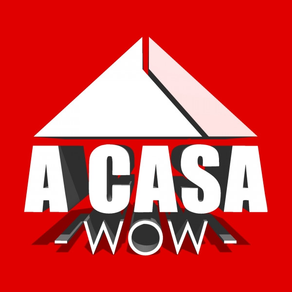 A CASA WOW / IMOBILIÁRIA