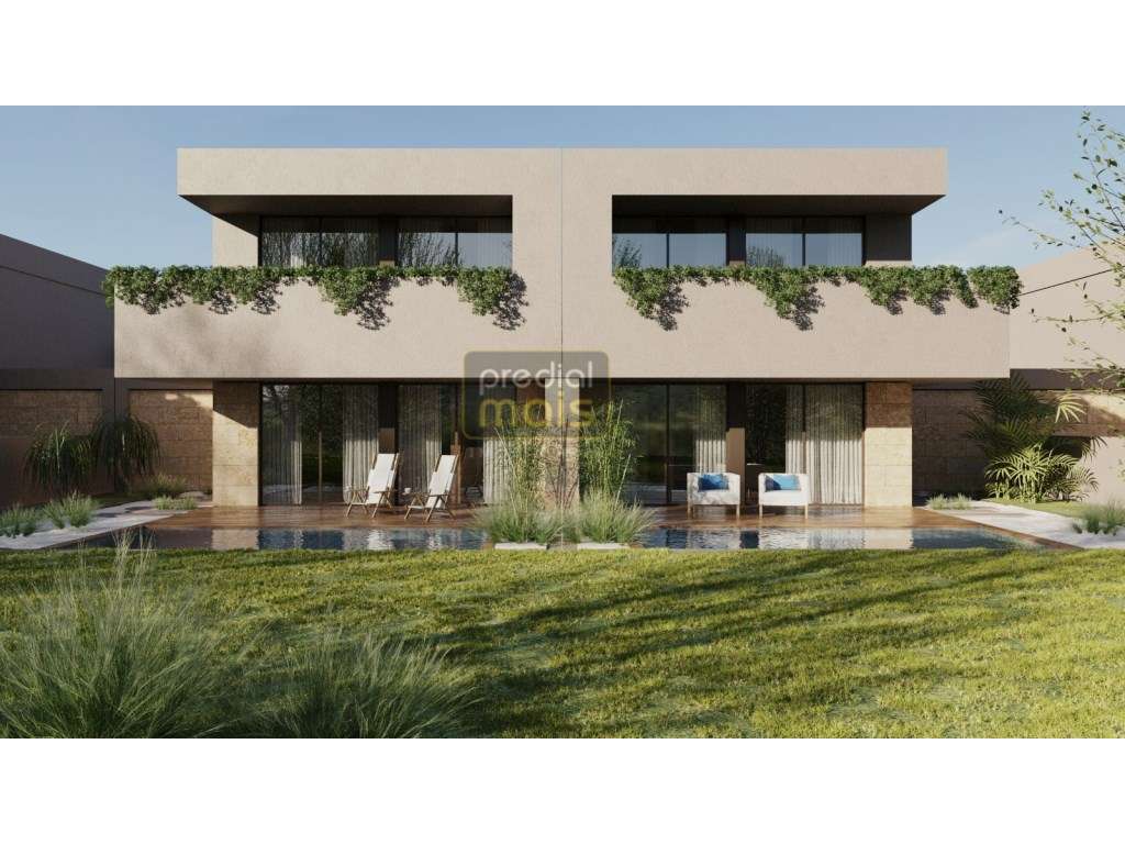 MORADIA NOVA T3 - Grande imagem: 4/15