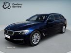 BMW 520 d Line Sport Auto - 1