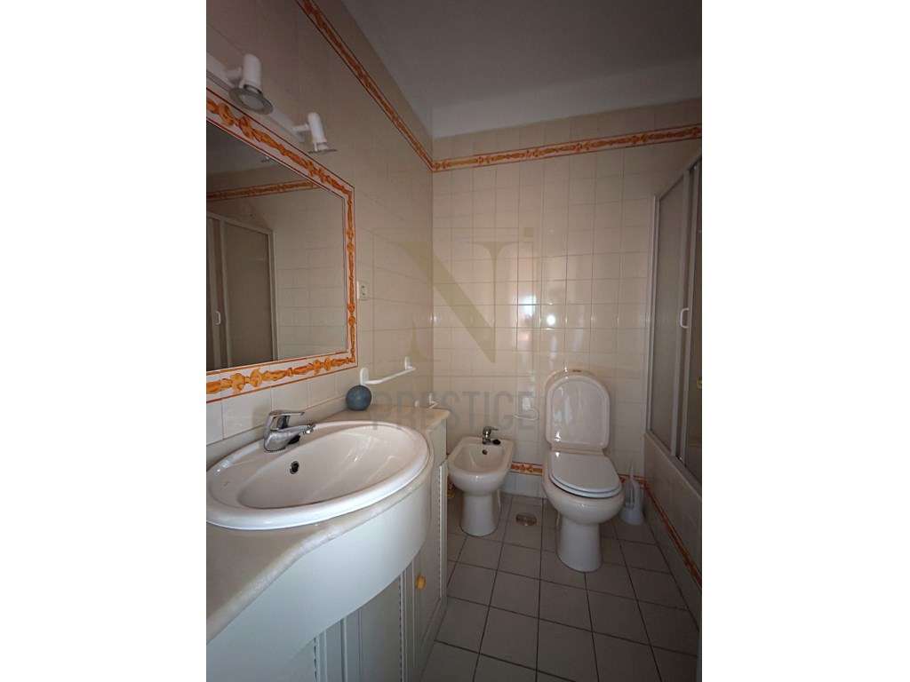 Apartamento T2 na Figueira da Foz-14