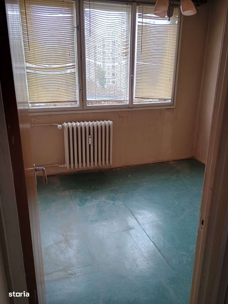 Apartament 4 camere, de vanzare Plaza cf2 Bd Timișoara-5