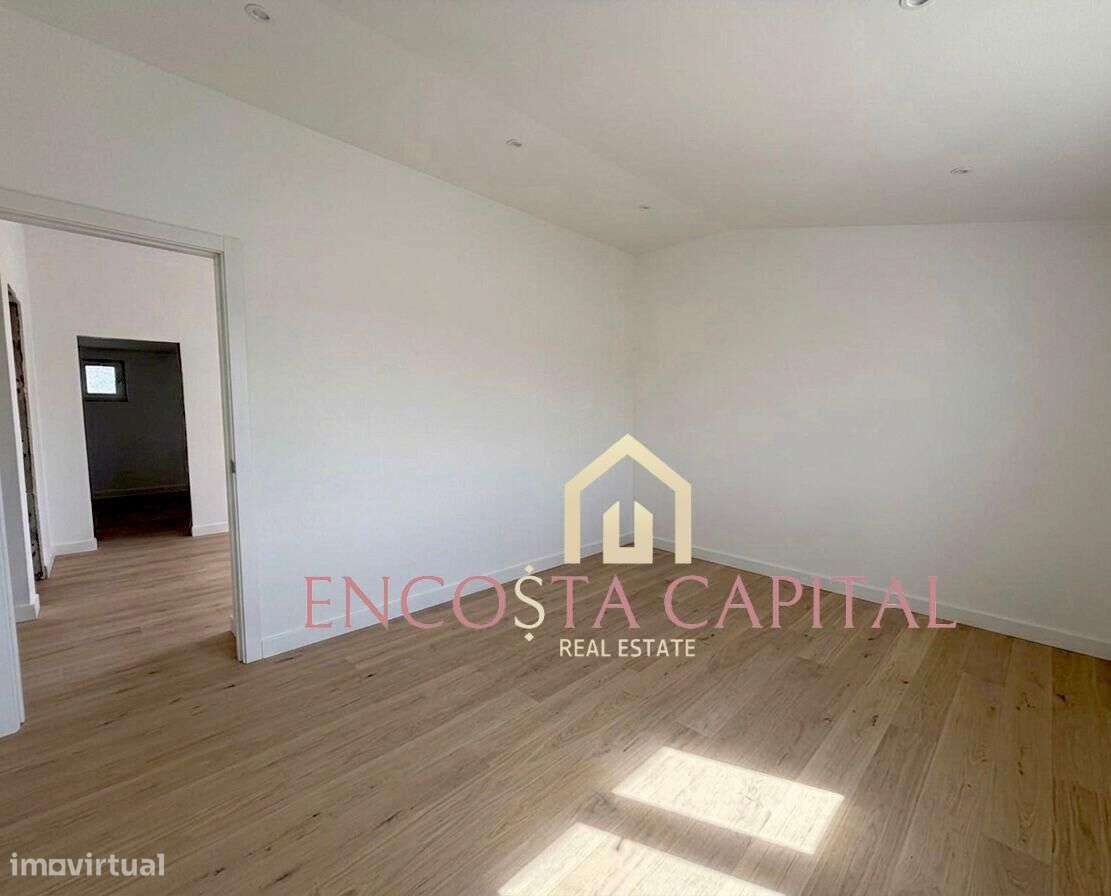 Apartamento T2 Rua Bastos Nunes 43 Queluz-12