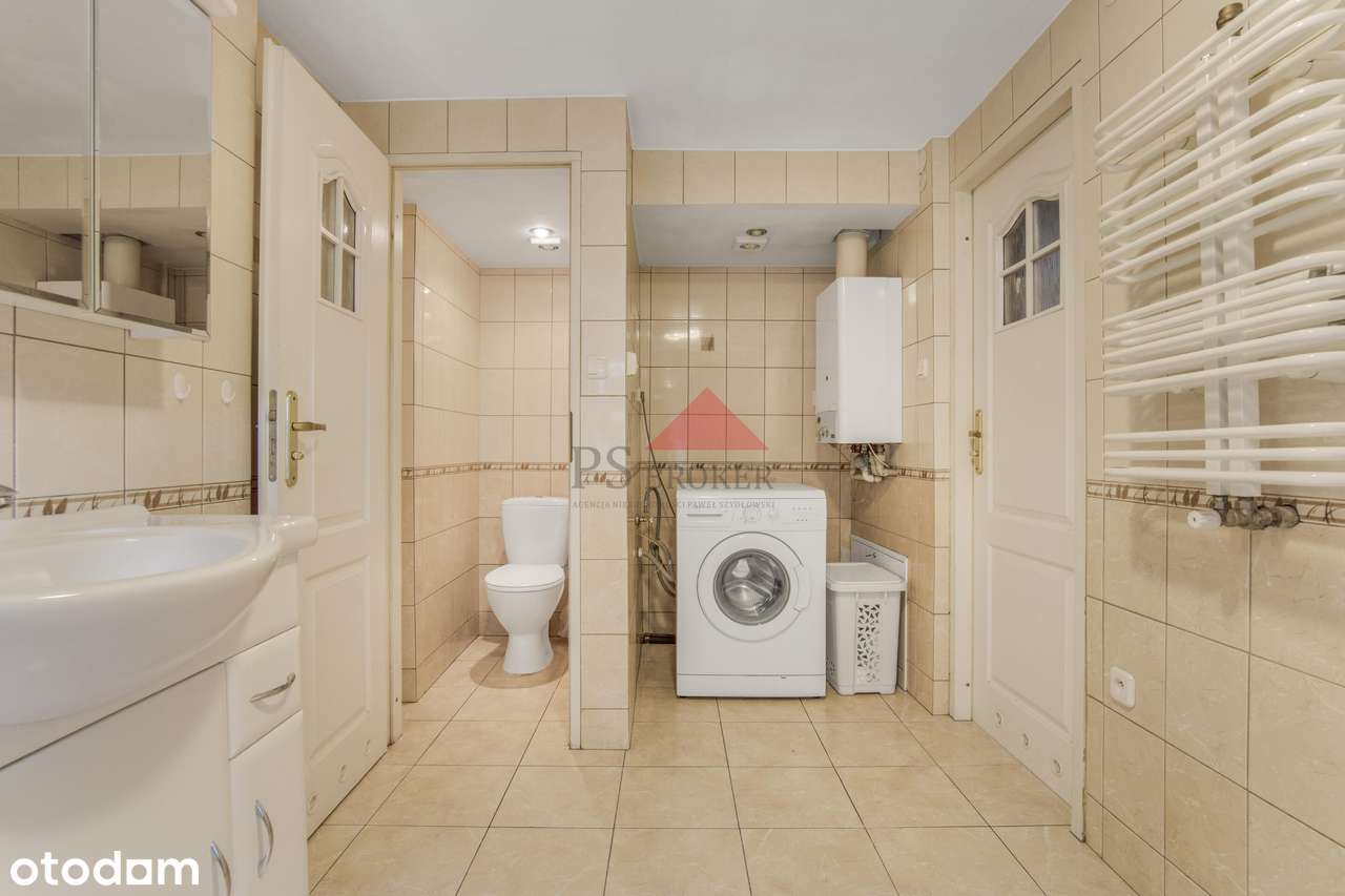 Super oferta nieruchomości - Kętrzyńska - Polecamy-17