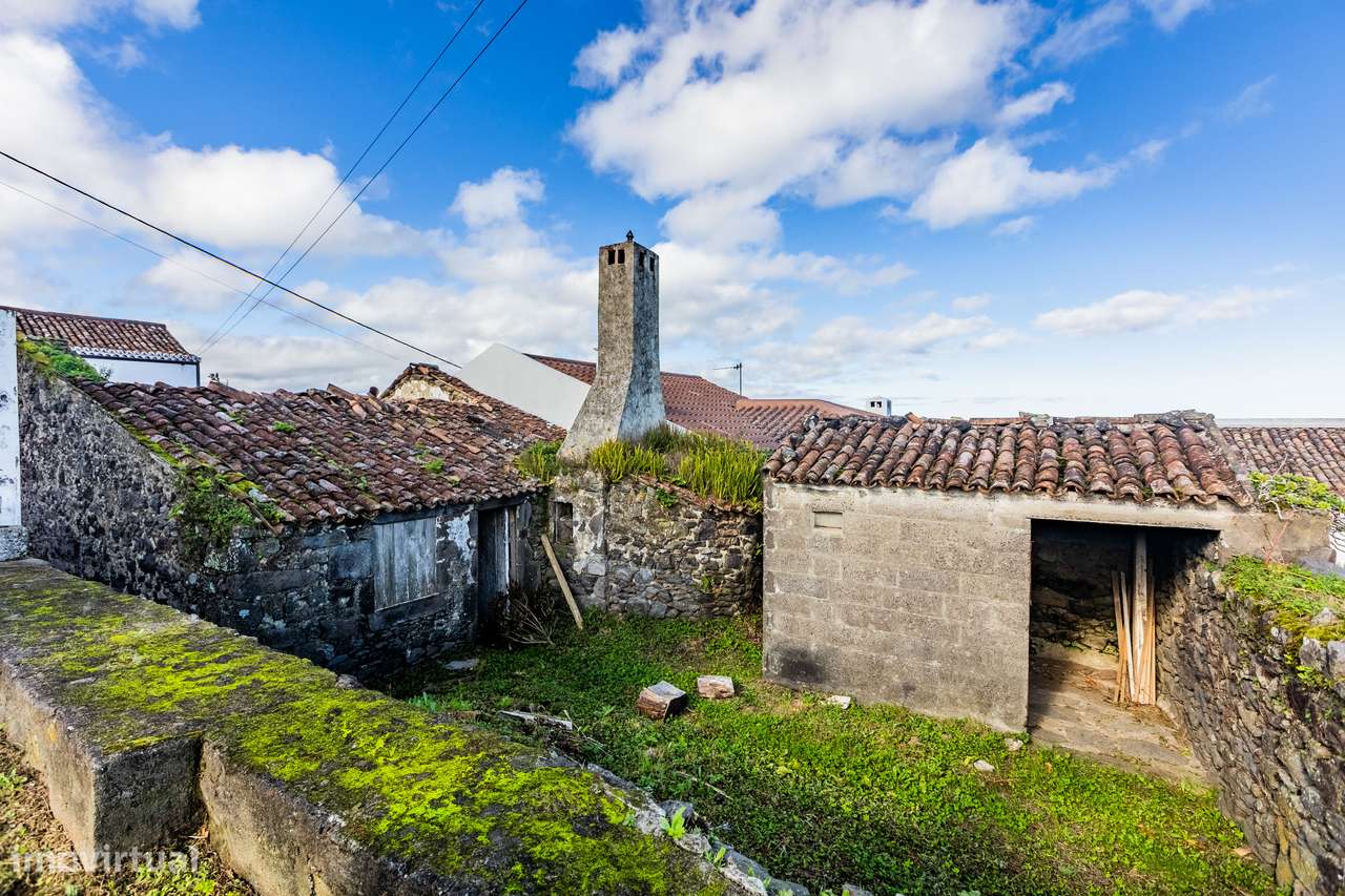 Terreno com ruina - Nordeste - Grande imagem: 5/11