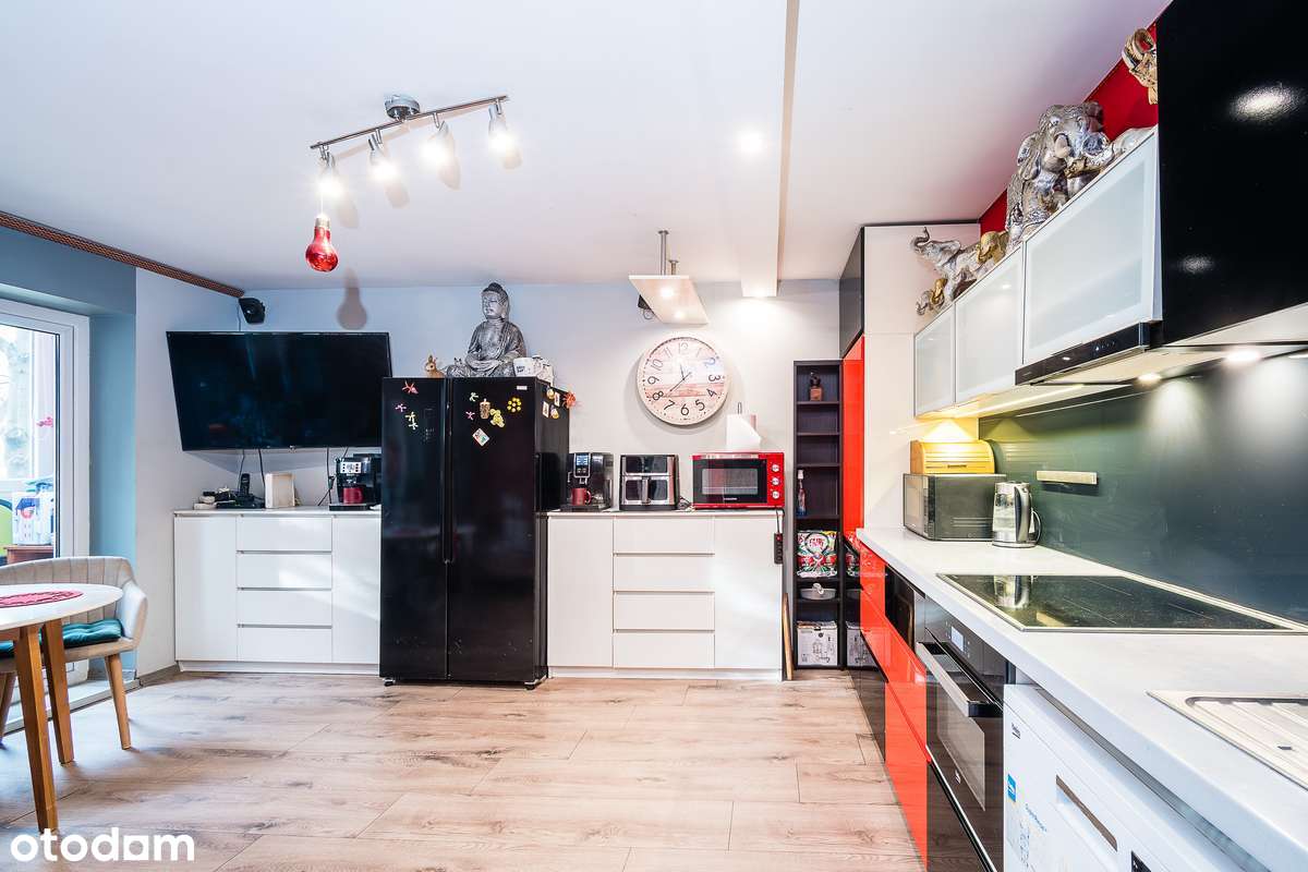 4 pokoje | przestrzenne | po remoncie | świetna lokalizacja-2