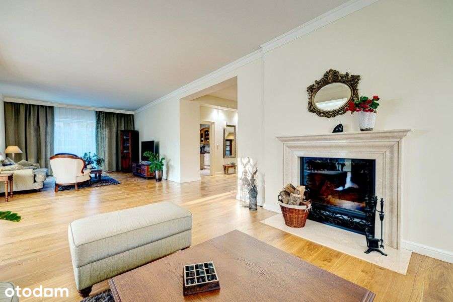 Dom, 220 m², Szczecin-5