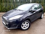 Ford Fiesta 1.0 Celebration - 8