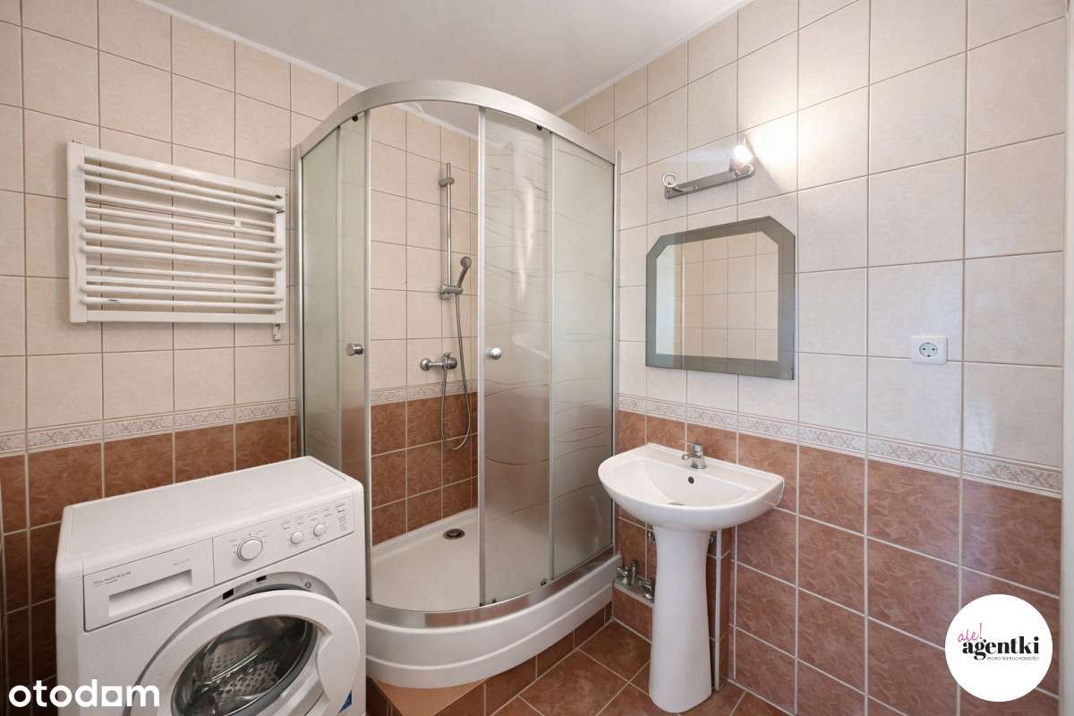 3 pokoje przy Skm Żabianka | idealna lokalizacja-10