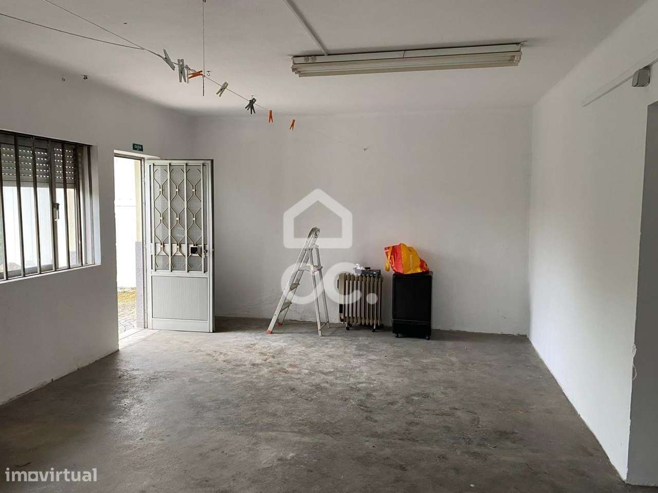 Armazém em Gondar - Grande imagem: 3/8