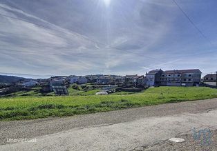 Terreno para construção em Coimbra de 2480,00 m2