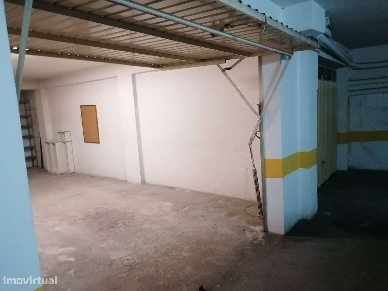 Garagem fechada recente centro Montijo - Grande imagem: 2/15