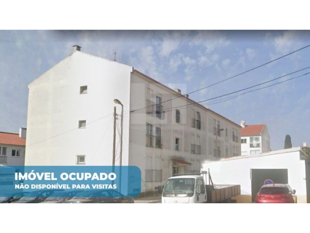 APARTAMENTO T2 - TALAIDE