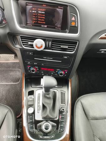 Audi Q5 3.2 FSI Quattro S tronic - 18