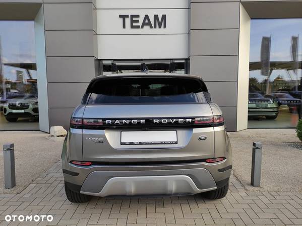 Land Rover Range Rover Evoque 2.0 P200 mHEV S - 11