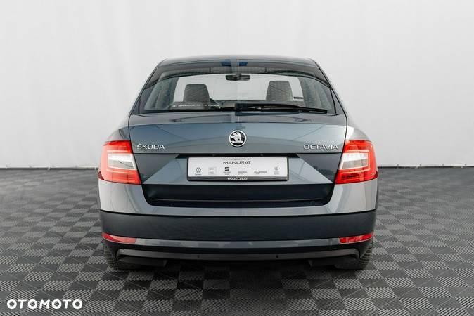 Skoda Octavia 2.0 TDI SCR Style DSG - 10