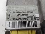 Centralina / Modulo Airbags Ford Fiesta Iv (Ja_, Jb_) - 2