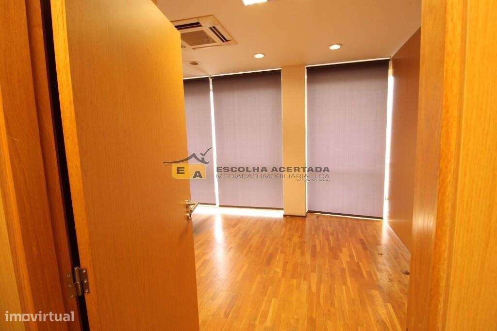 Escritório open space  Bonfim Centro - Grande imagem: 2/9