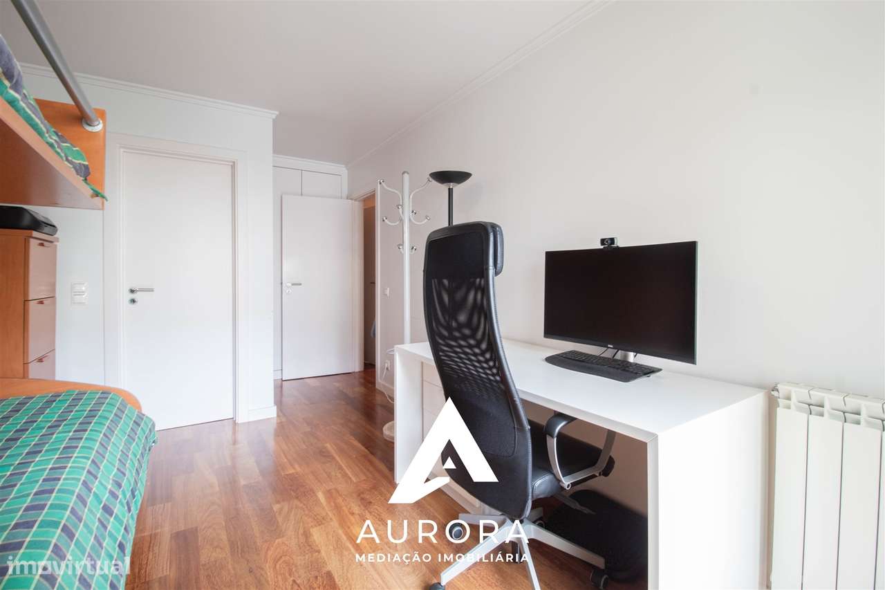 Apartamento T3 Venda em Espinho,Espinho-43
