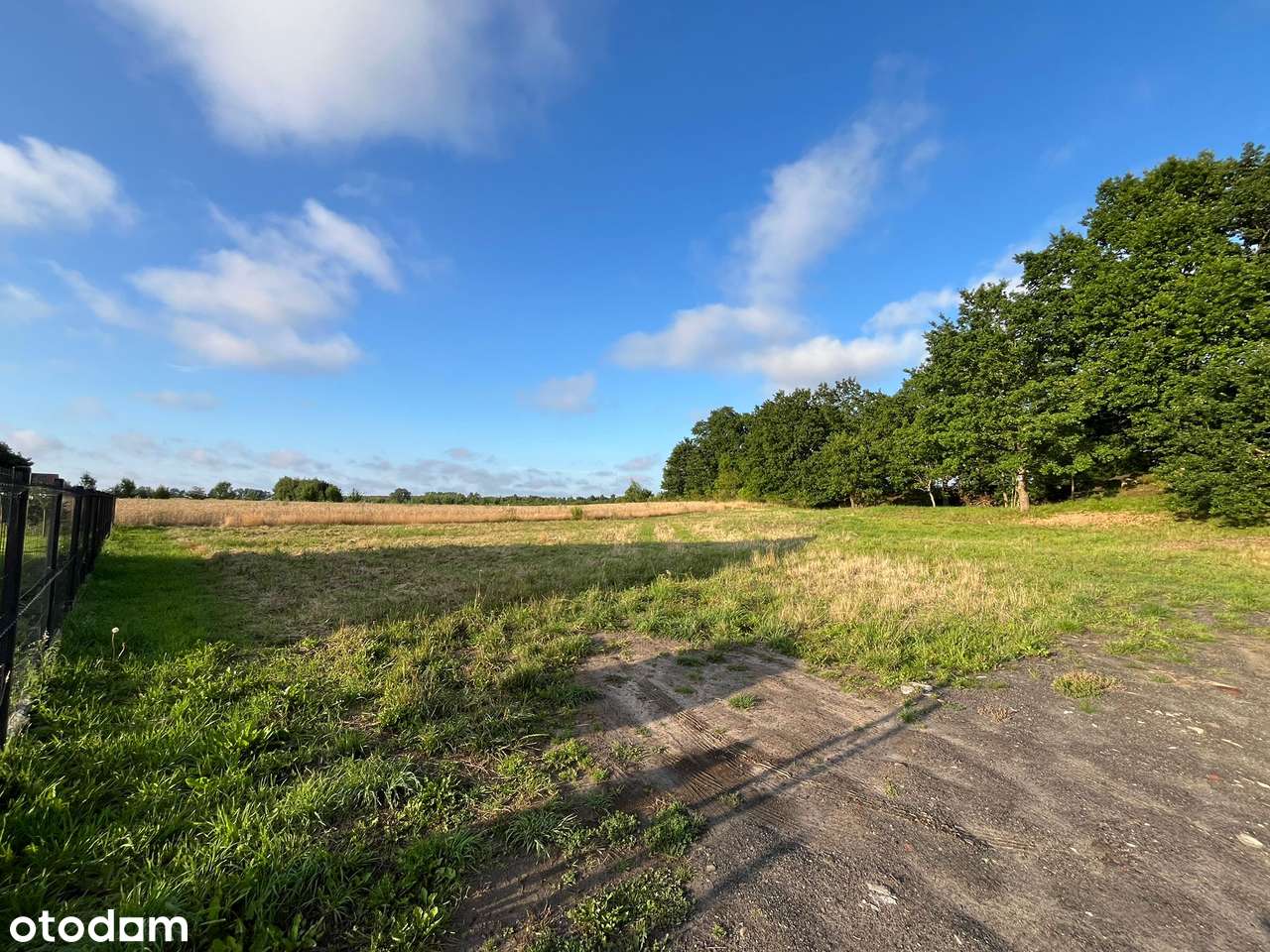 Twój kawałek spokoju - działki budowalne 10 km od Kołobrzegu - Pełny obrazek: 4/9